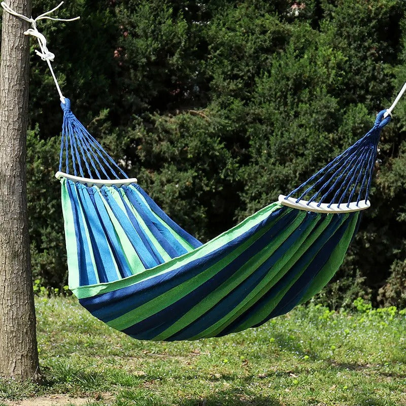 1pc outdoor camping leisure anti-rollover duck bill buckle hammock