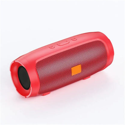 Bluetooth Speaker Dual Speaker Stereo Outdoor Tfusb Playback Fm Voice Broadcasting Portable Subwoofer