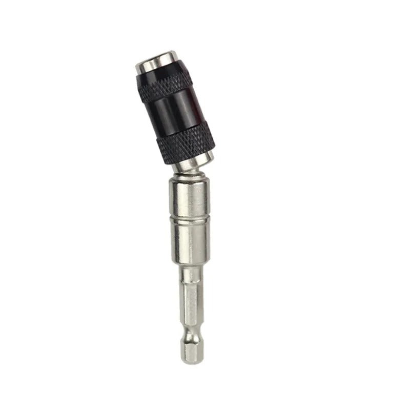1/4 "Hex Magnetic Ring Screwdriver Drill Extension Rod